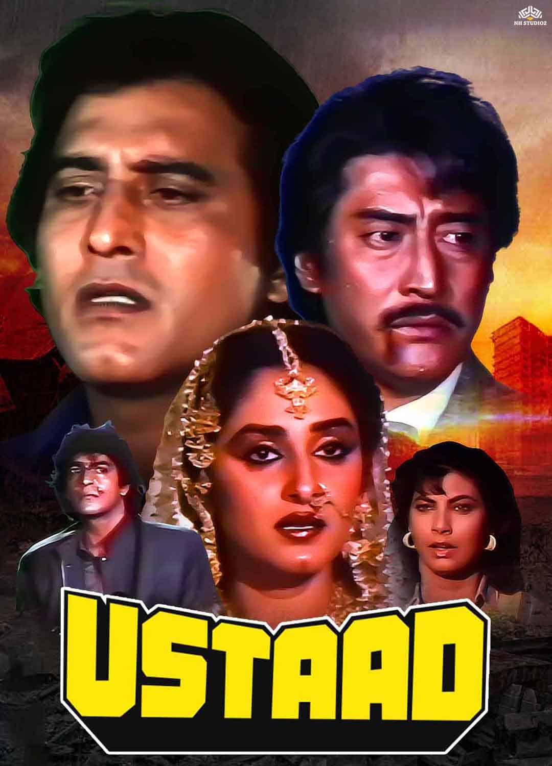 Ustad