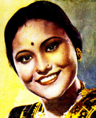 M. S. Sundari Bai
