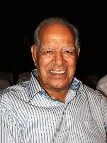 Dara Singh
