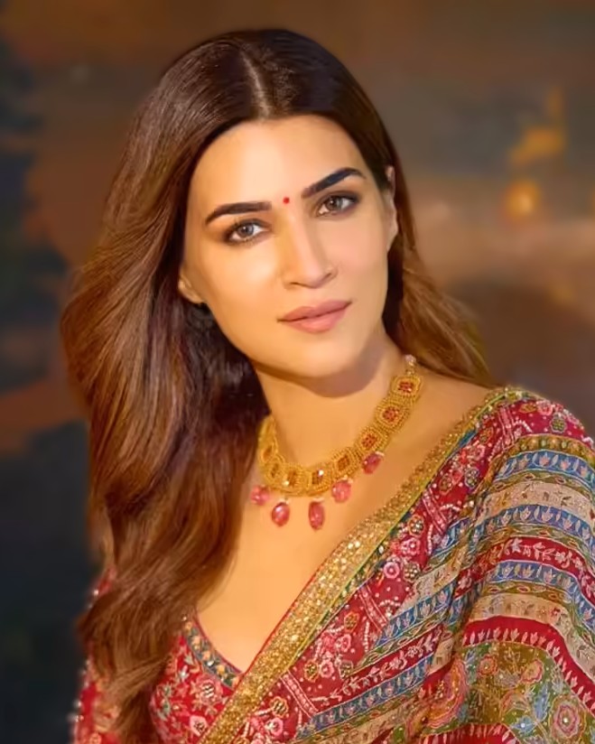 Kriti Sanon