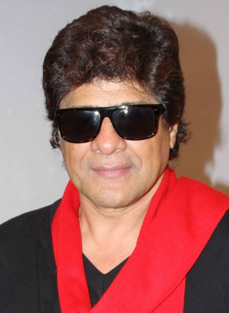 Arjun Firoz Khan
