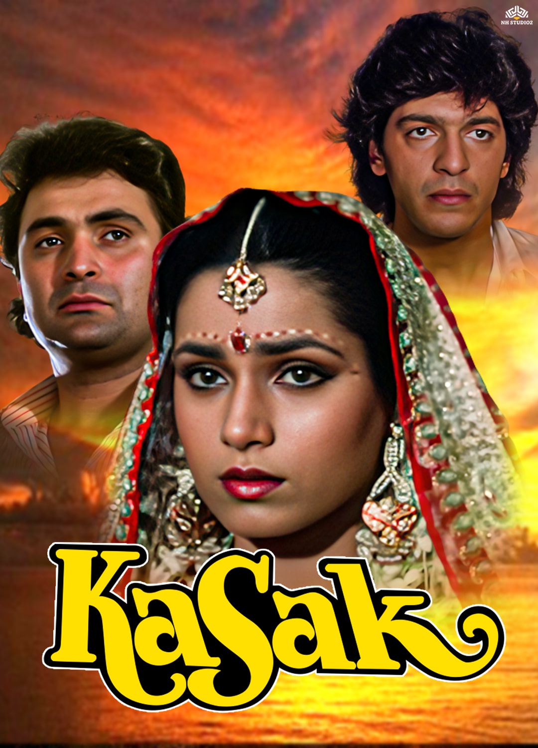 Kasak