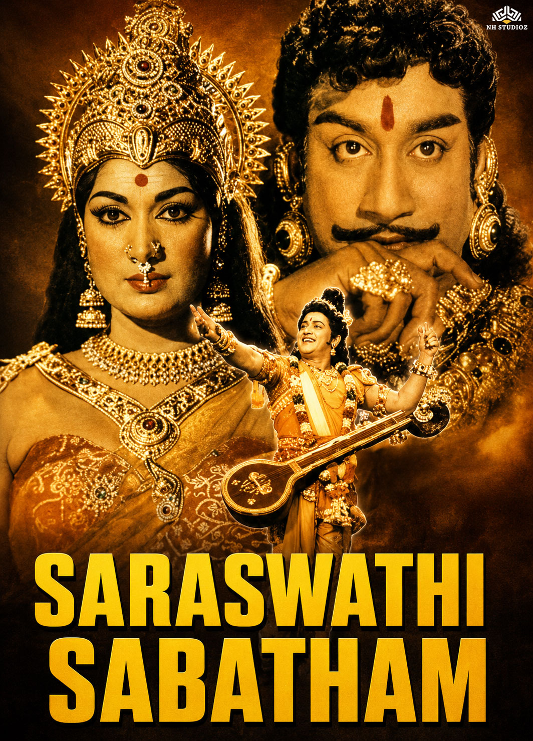 Saraswathy Sabatham