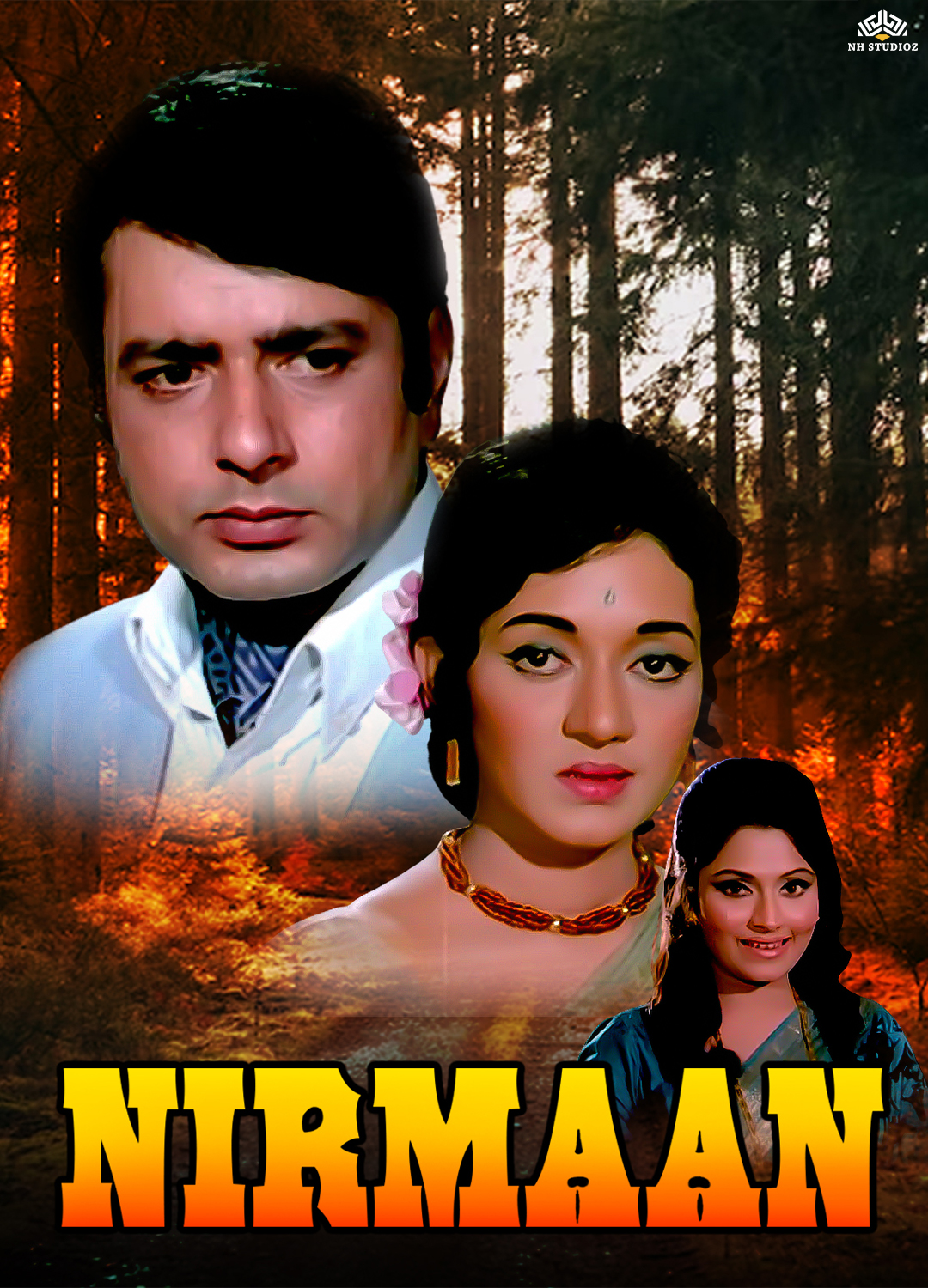 Nirmaan