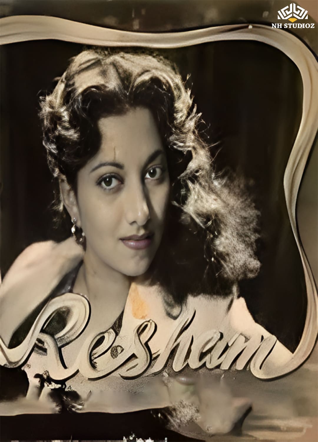 Resham