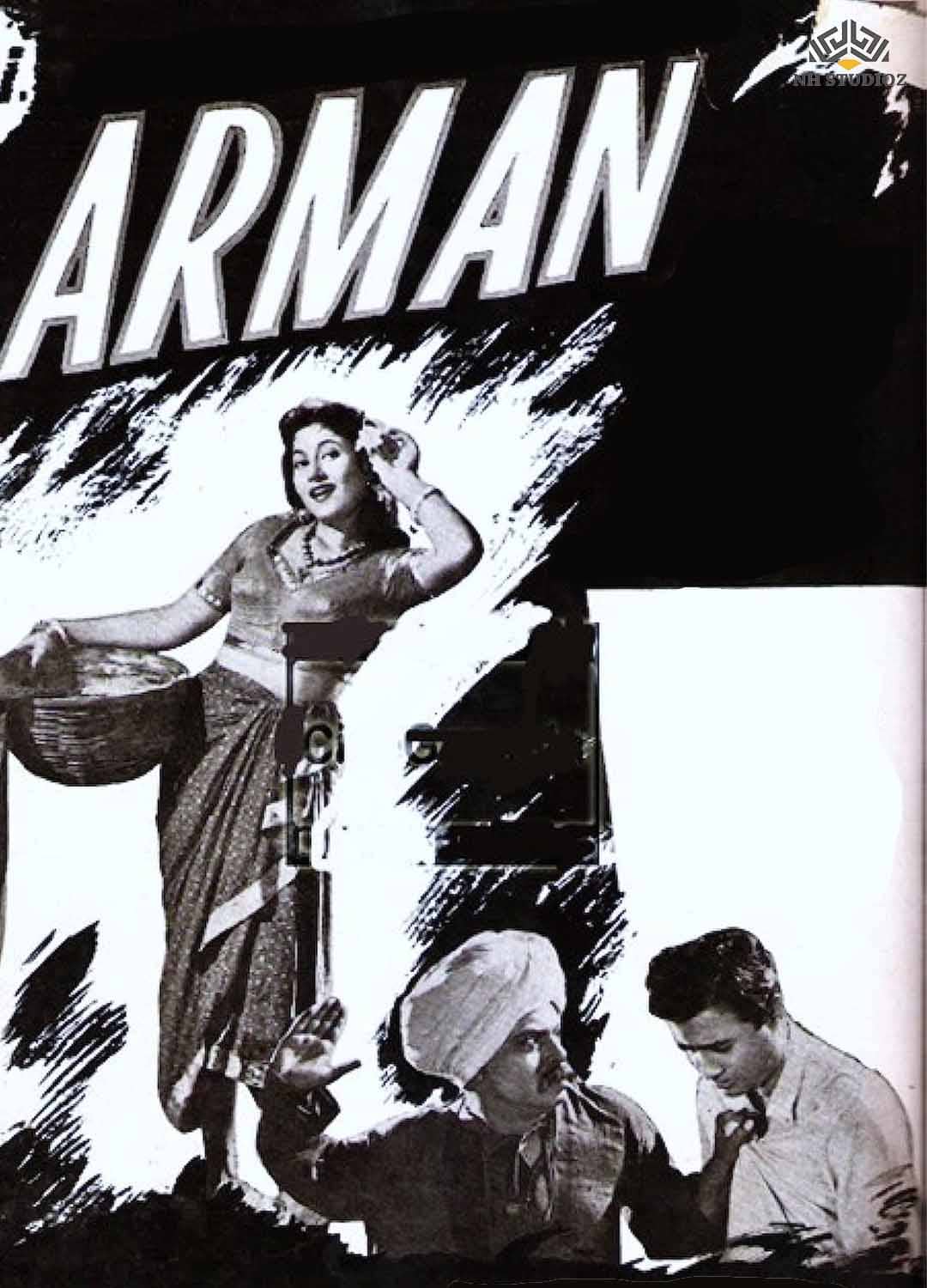 Armaan