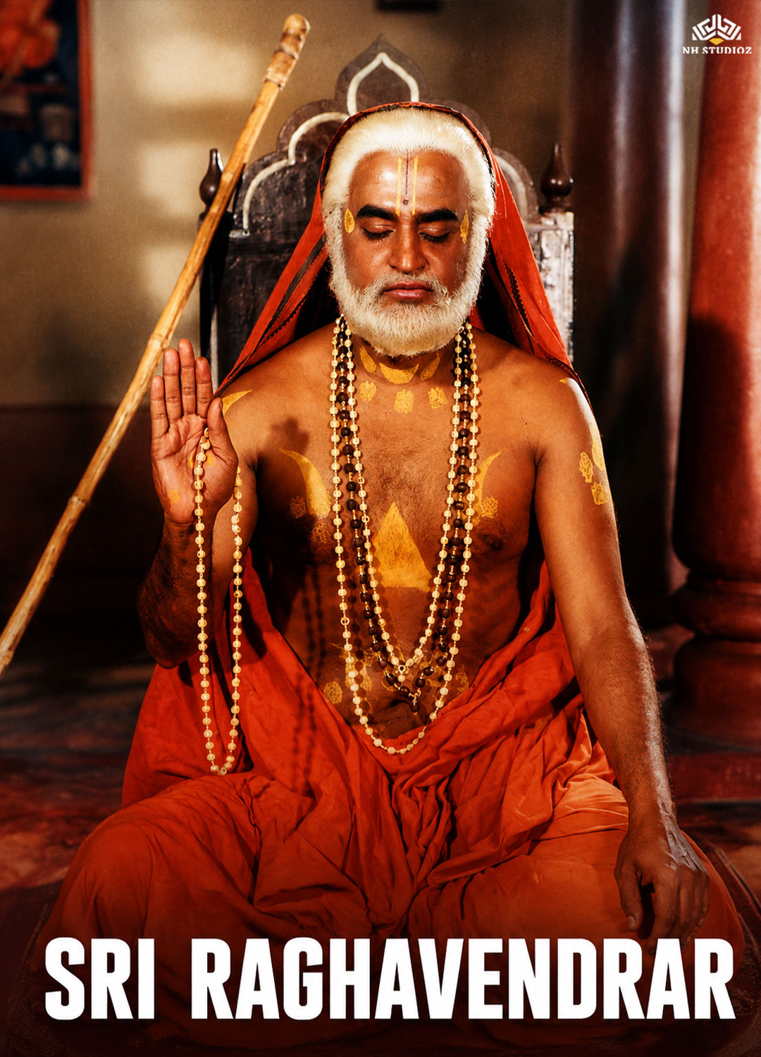 Sri Raghavendrar