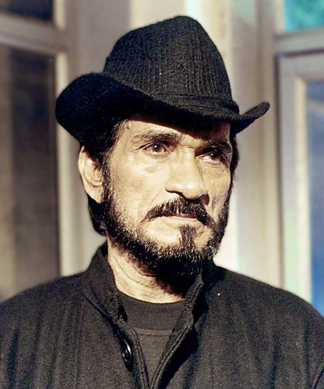 Mac Mohan