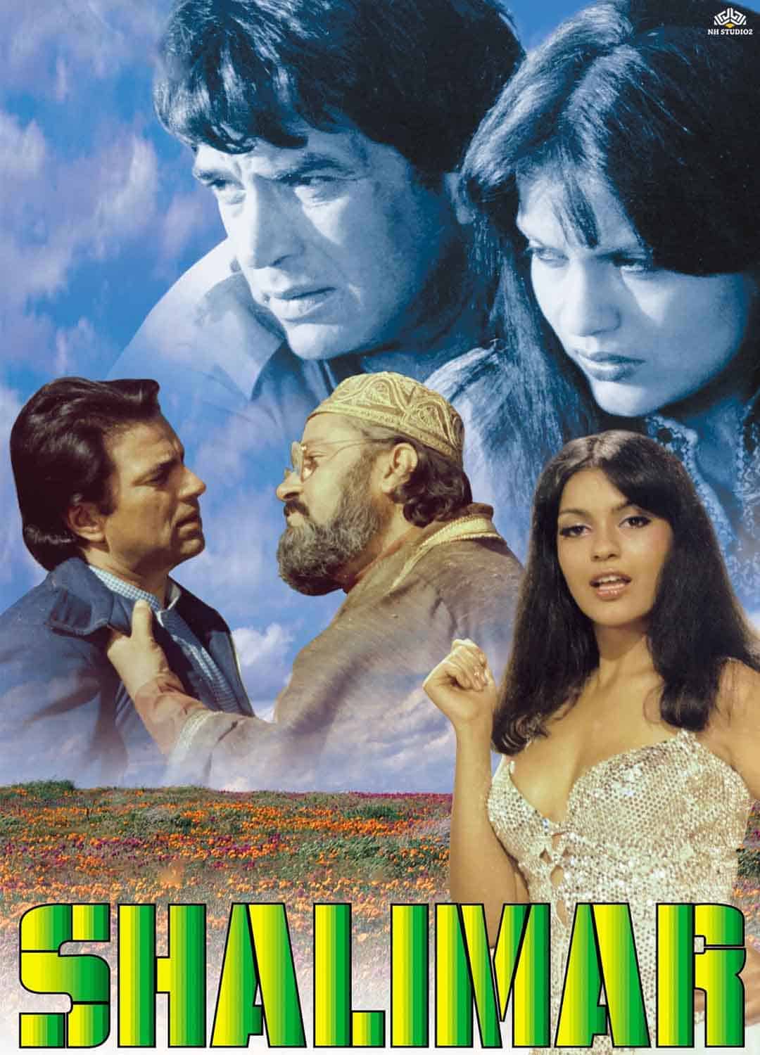 Shalimaar