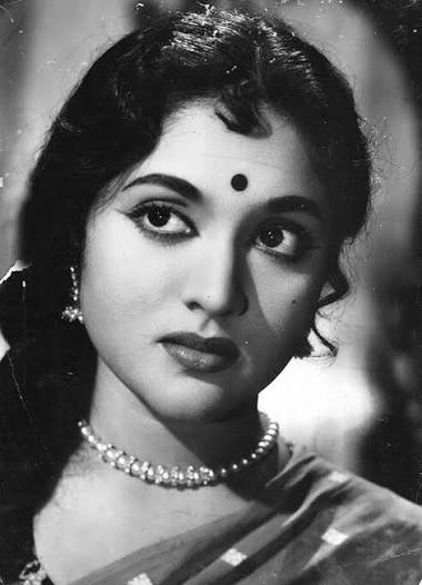 Vijayakumari