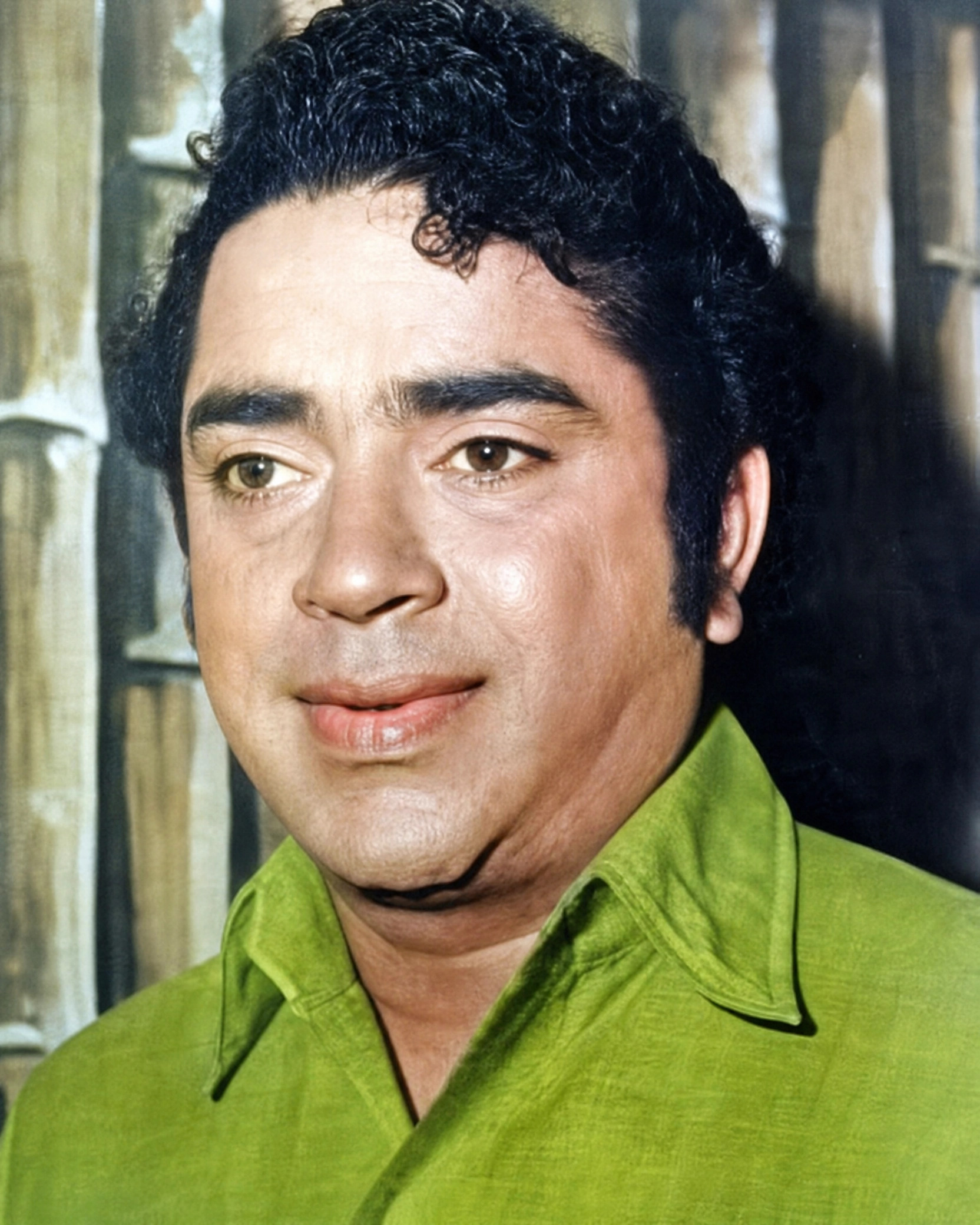 Thengai Srinivasan