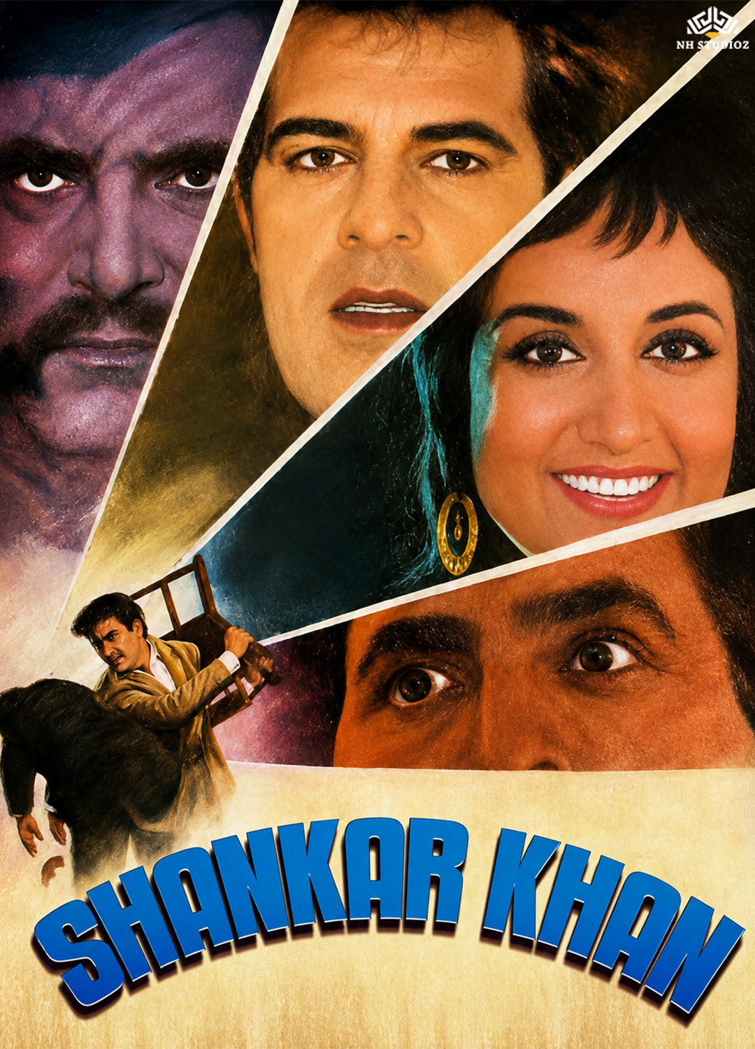 Shankar Khan