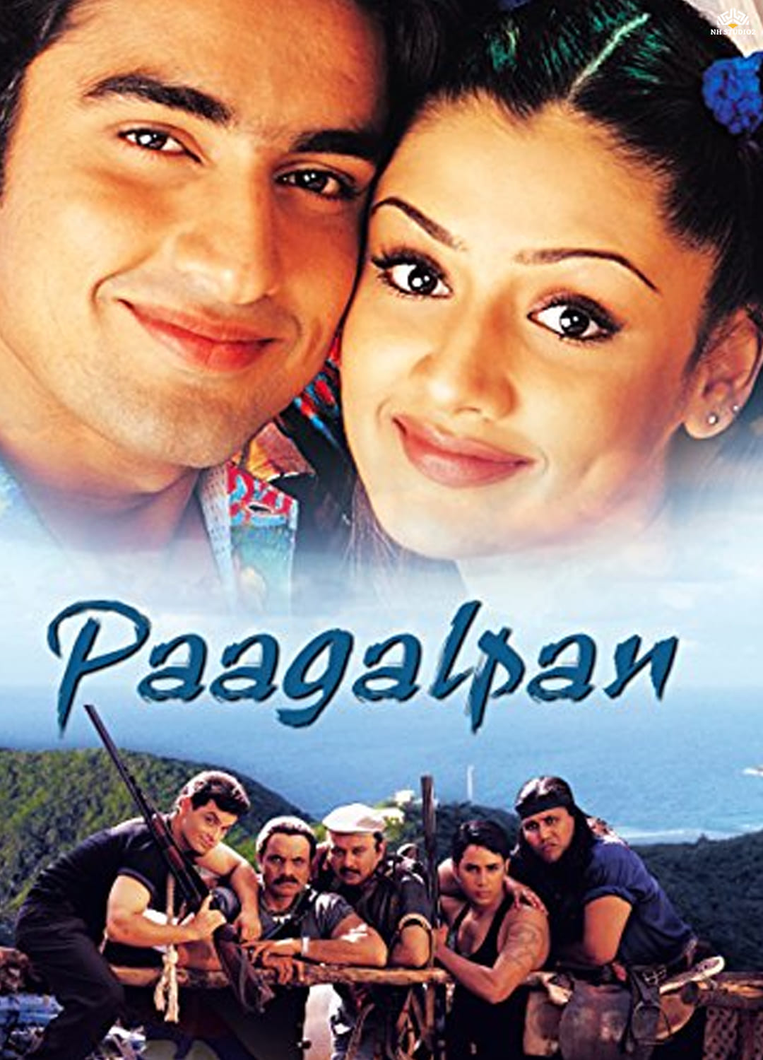 Paagalpan