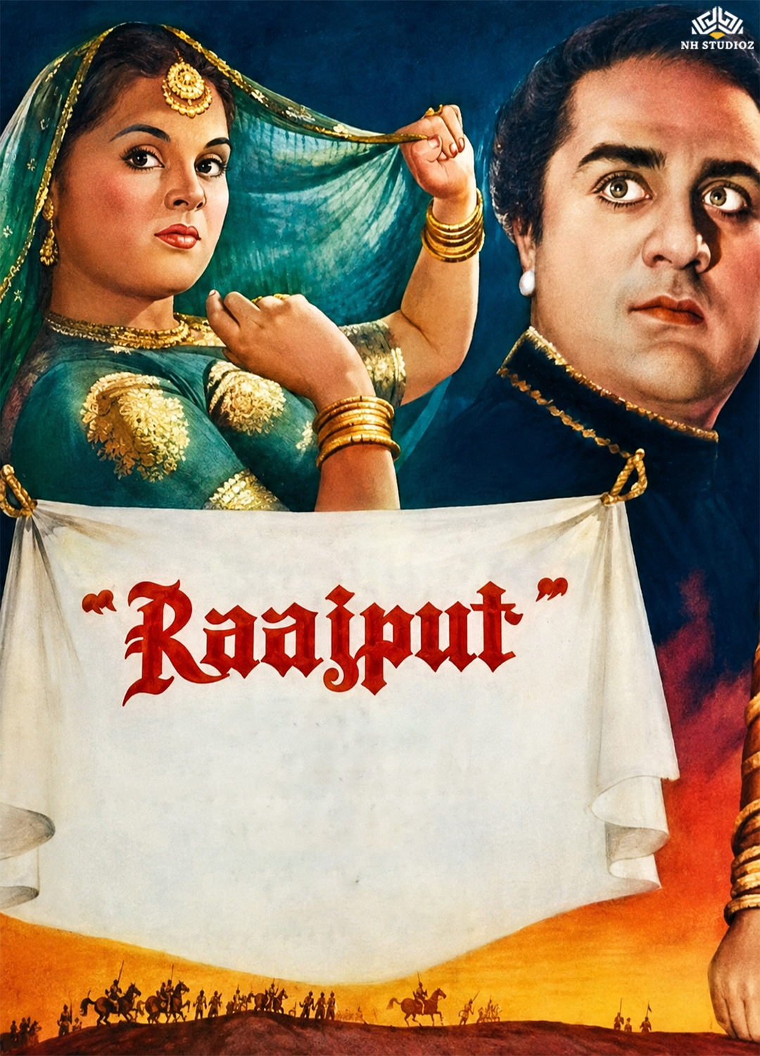 Rajput