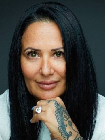 Ayesha Shroff