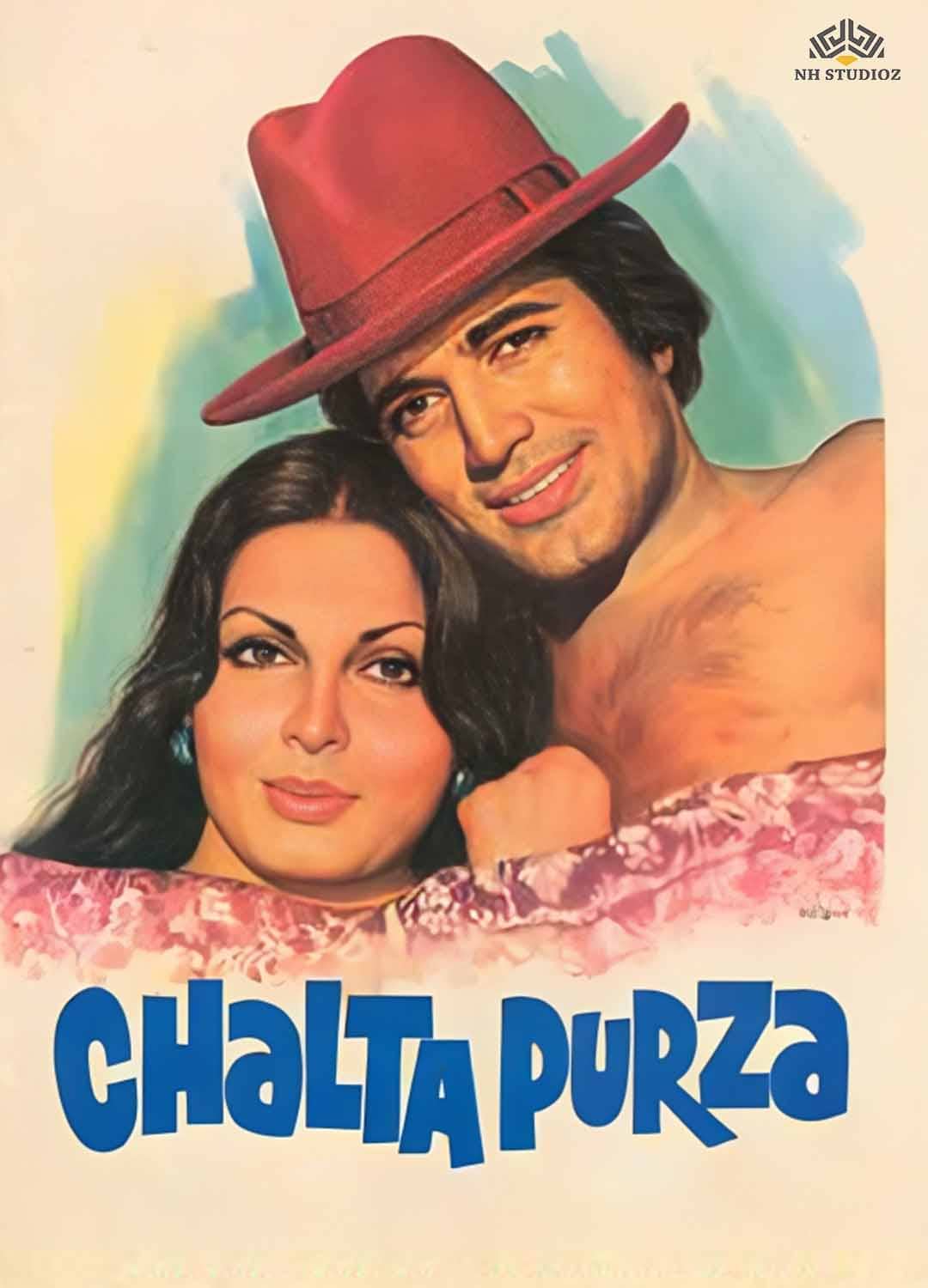 Chalta Purza
