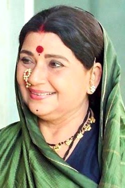 Pandari Bai