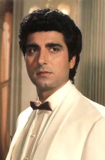 Raj Babbar