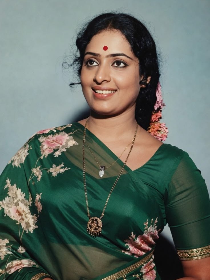 K. R. Vijaya