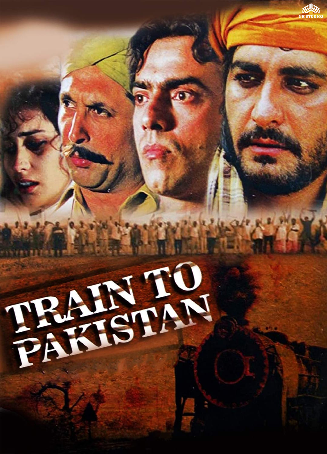 Train To Pakistan