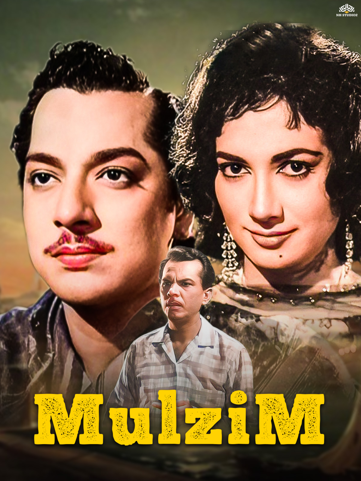 Mulzim
