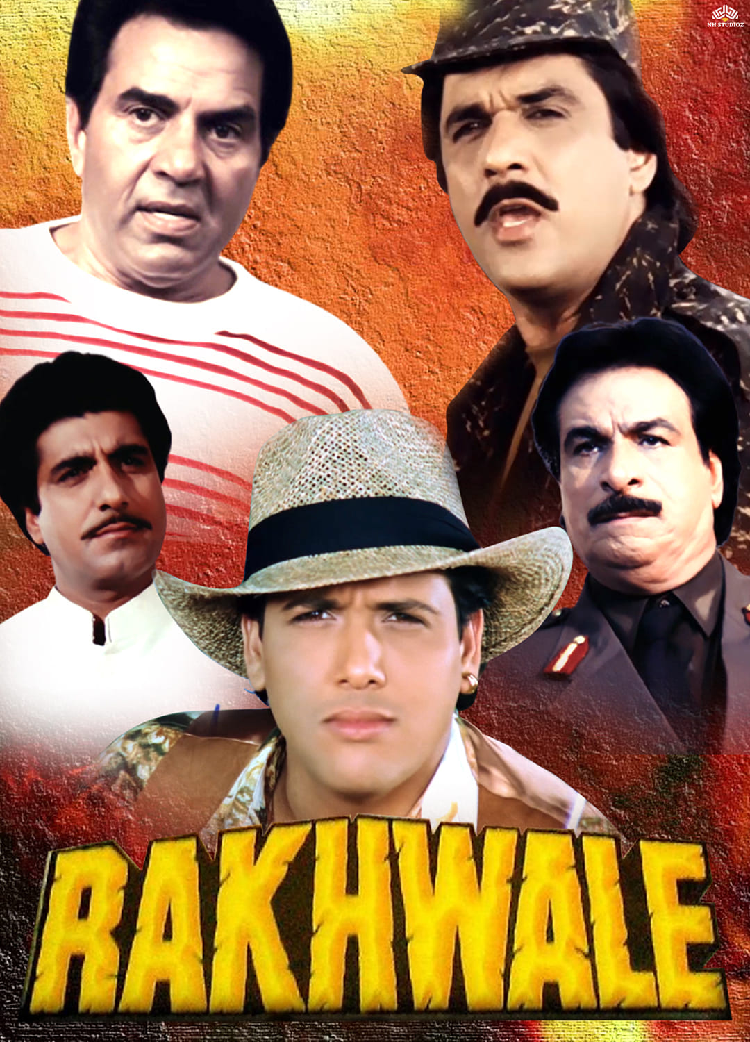 Rakhwale