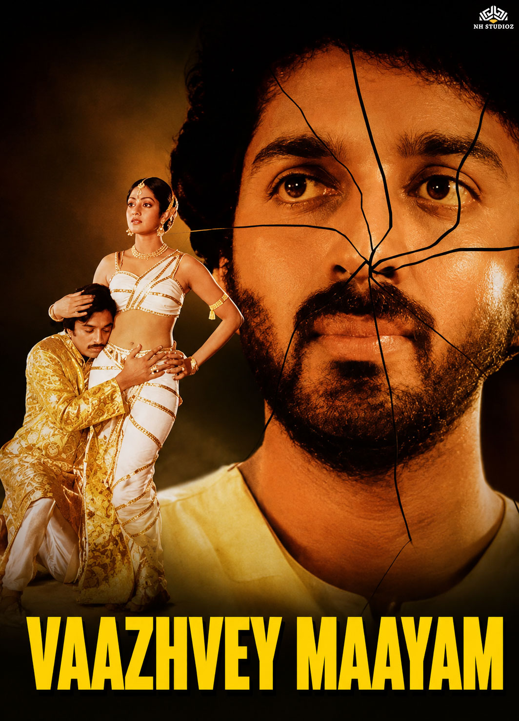 Vaazhvey Maayam