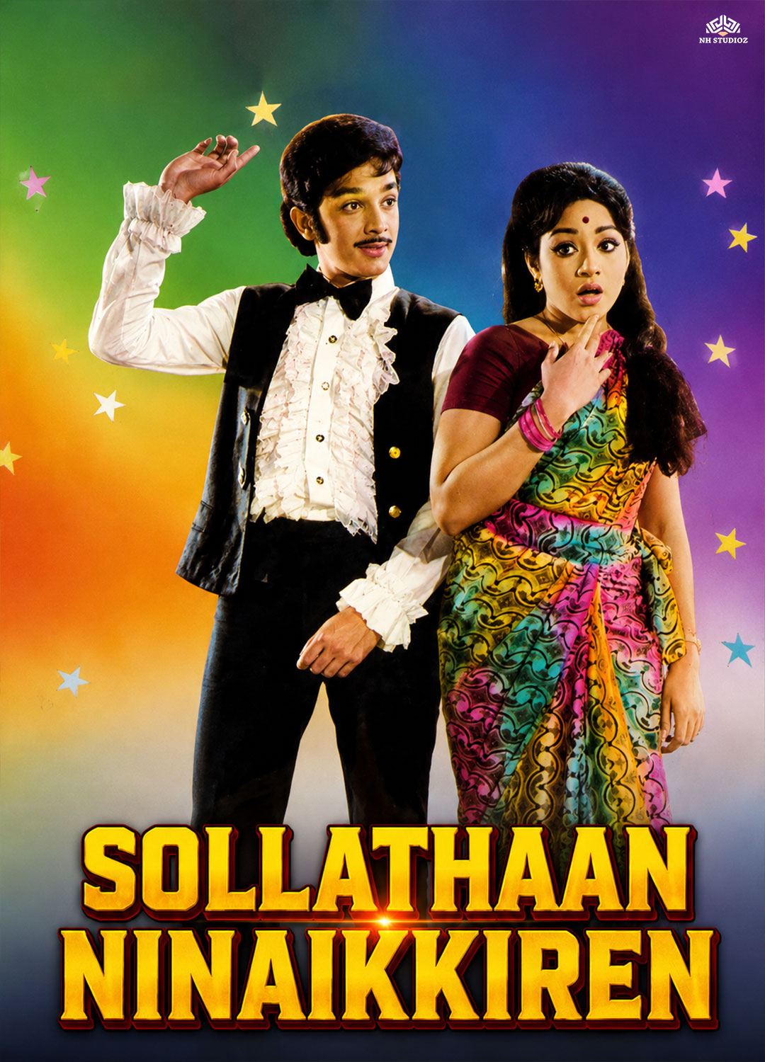 Sollathan Ninaikiren