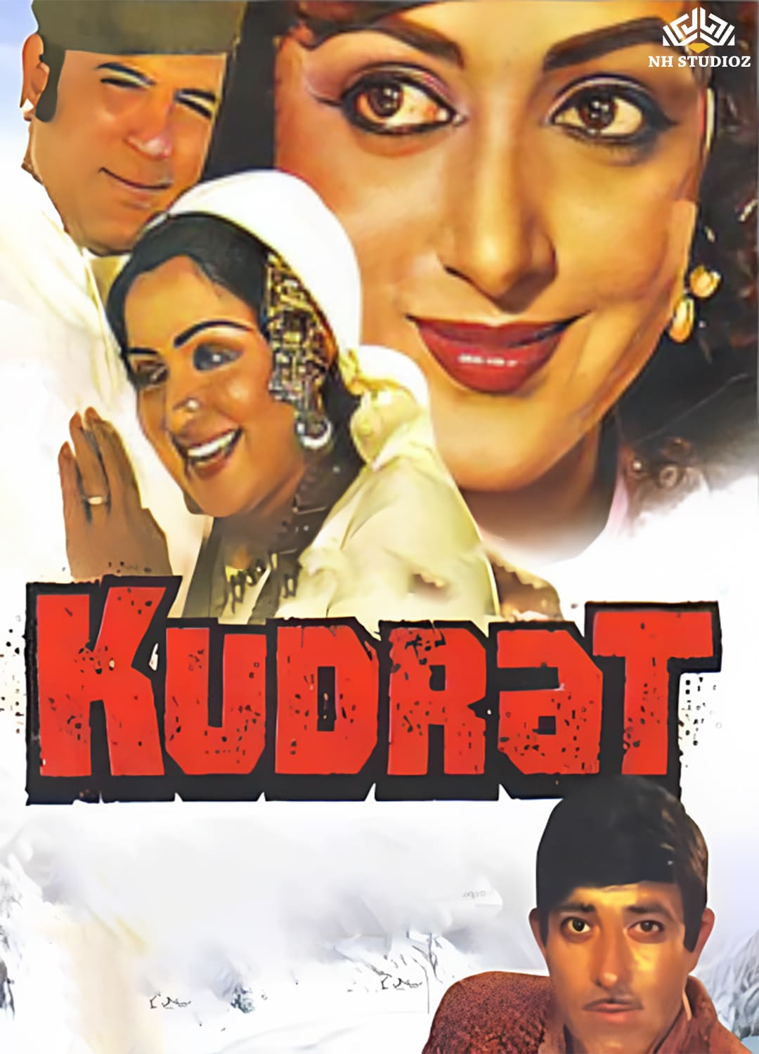 Kudrat