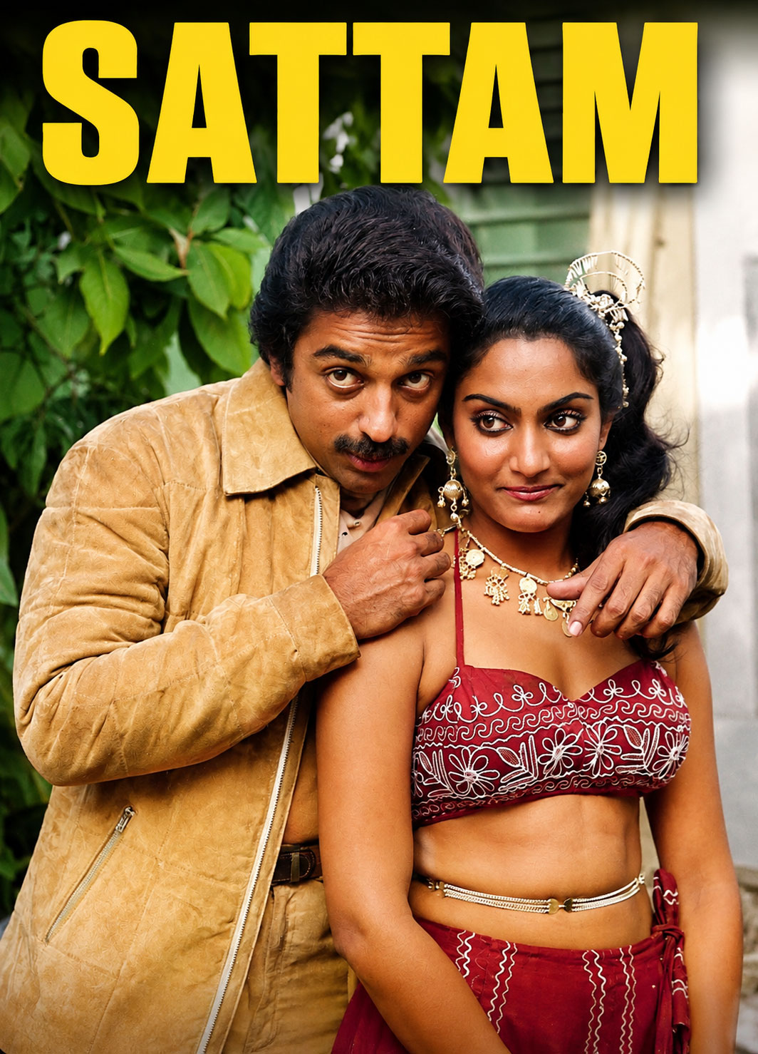 Sattam