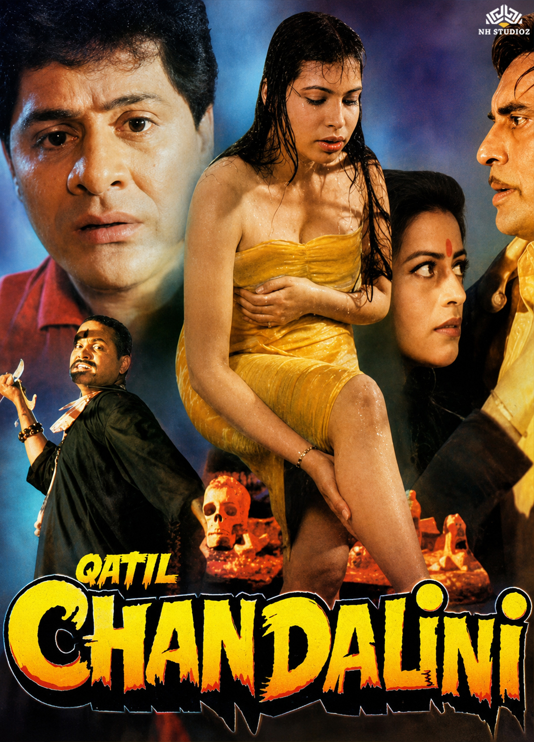 Qatil Chandalini