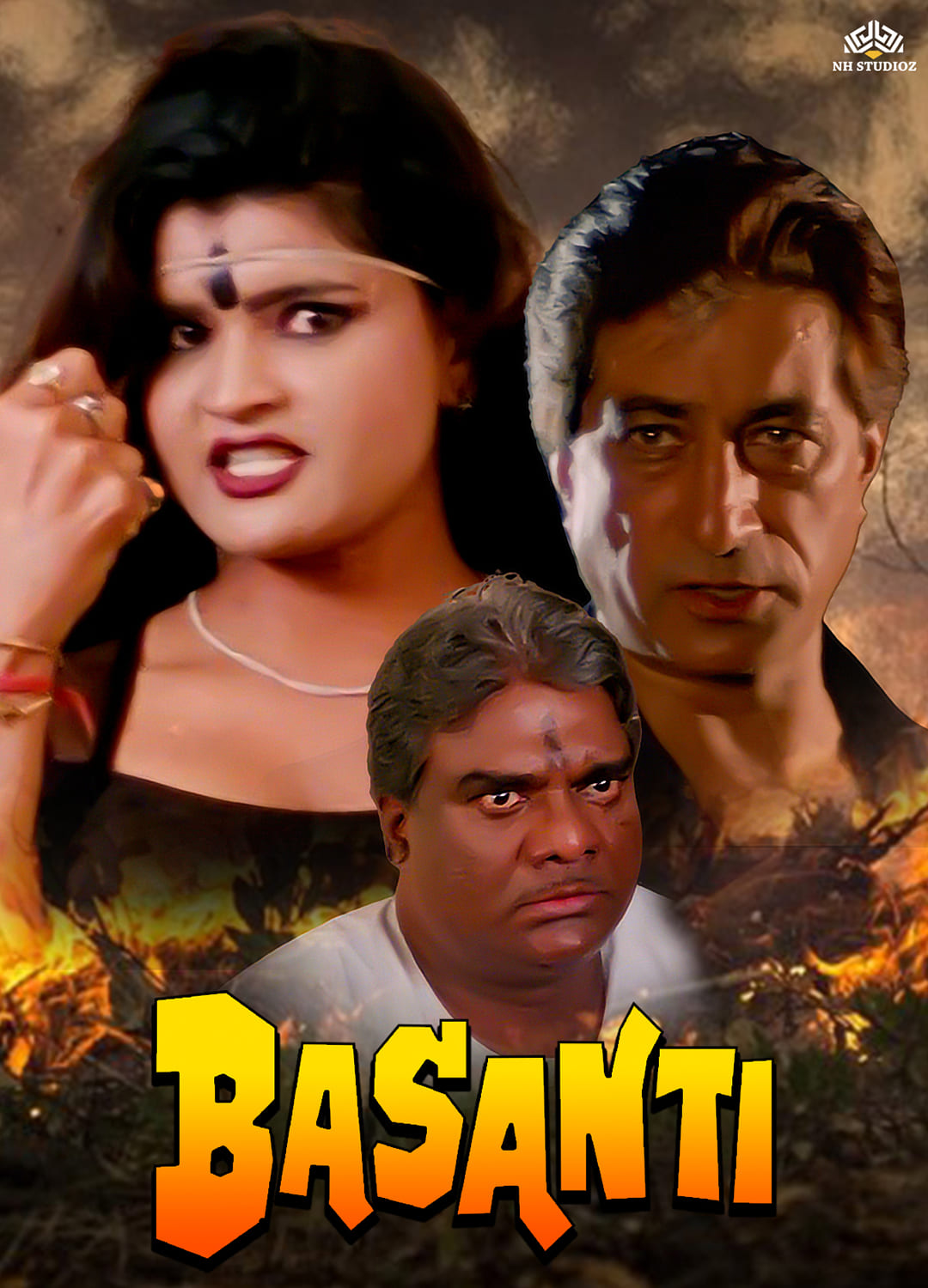 Basanti