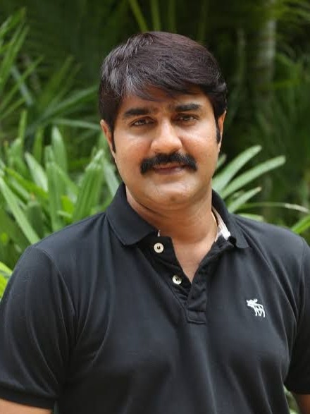 Srikanth