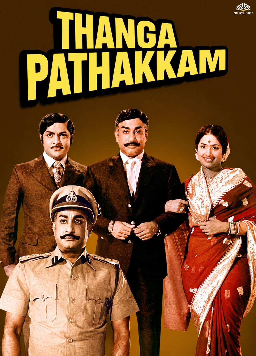 Thanga Pathakkam