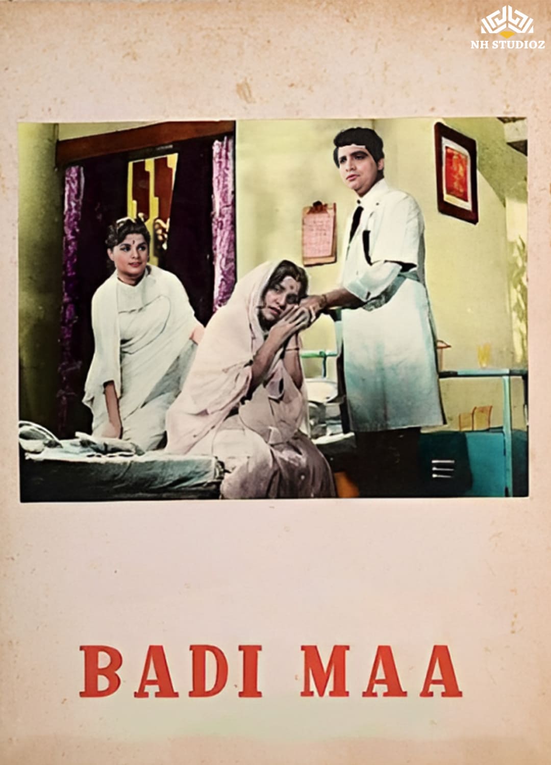 Badi Maa