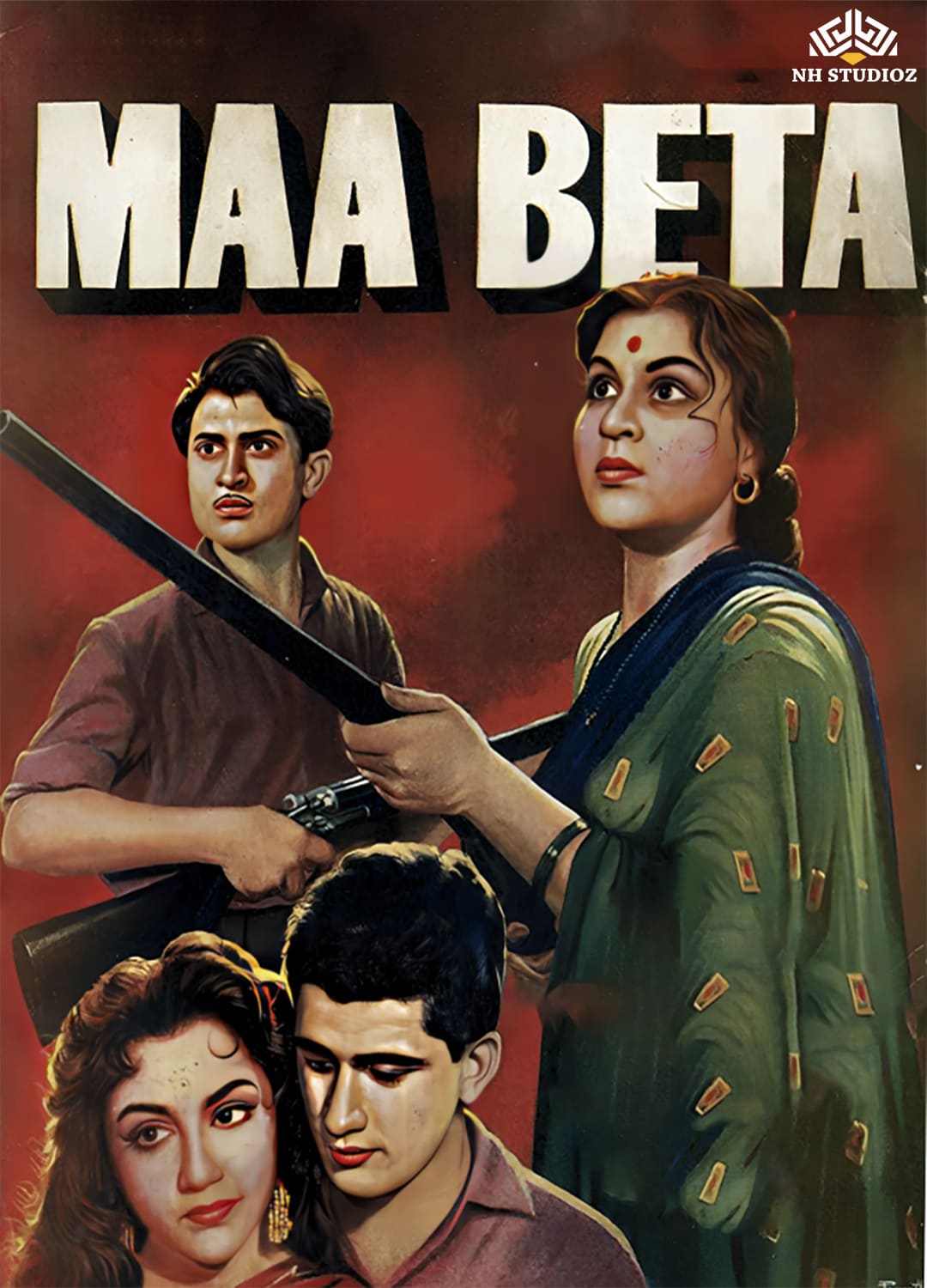 Maa Beta