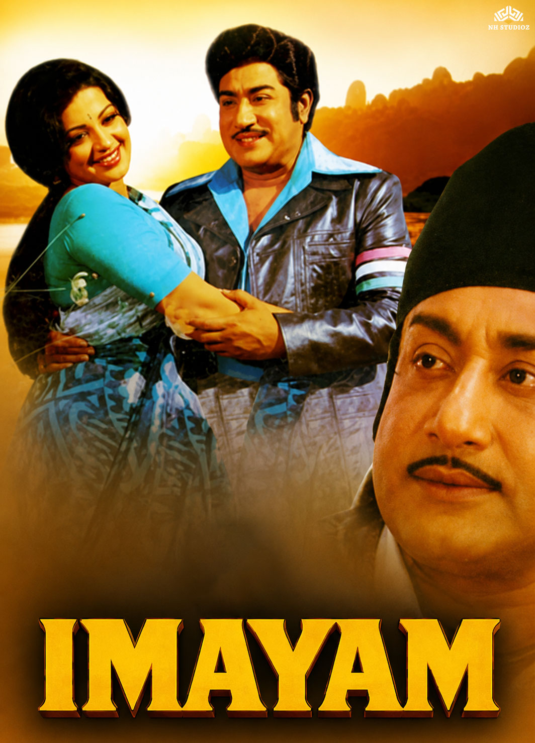 Imayam