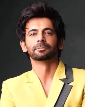 Sunil Grover