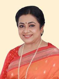 Poornima Jayaram