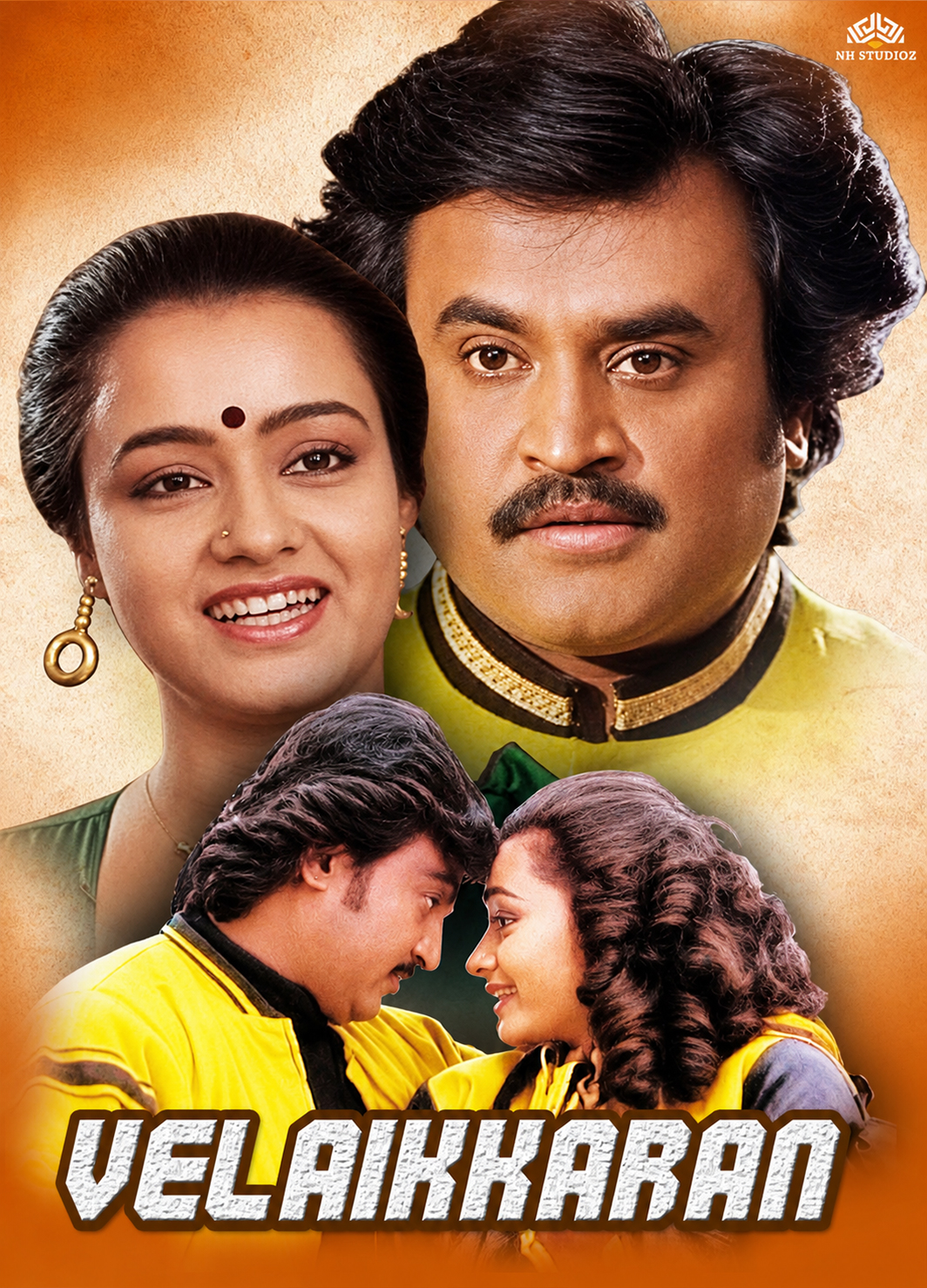 Velaikkaran