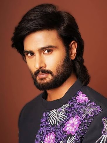 Sudheer Babu