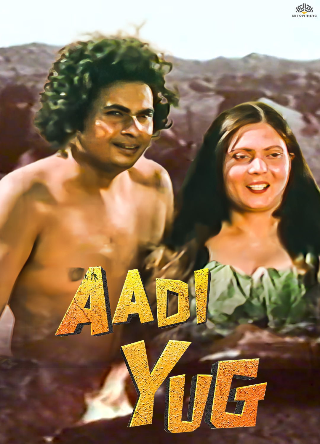Aadi Yug