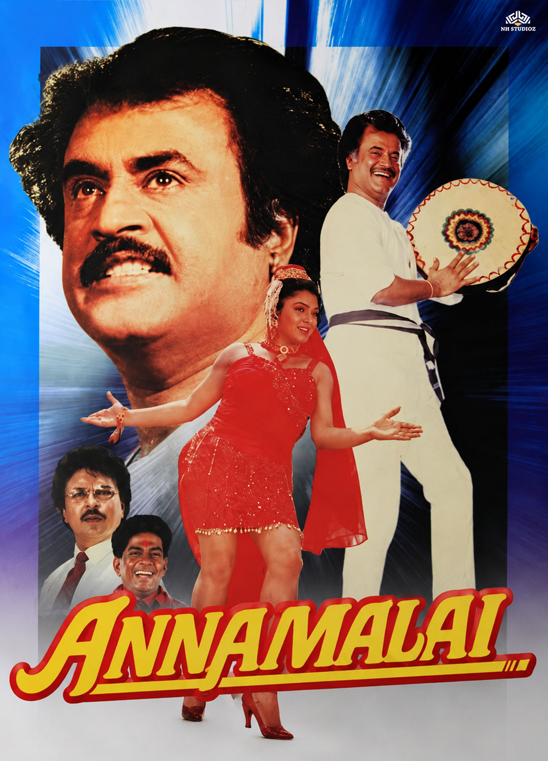 Annamalai