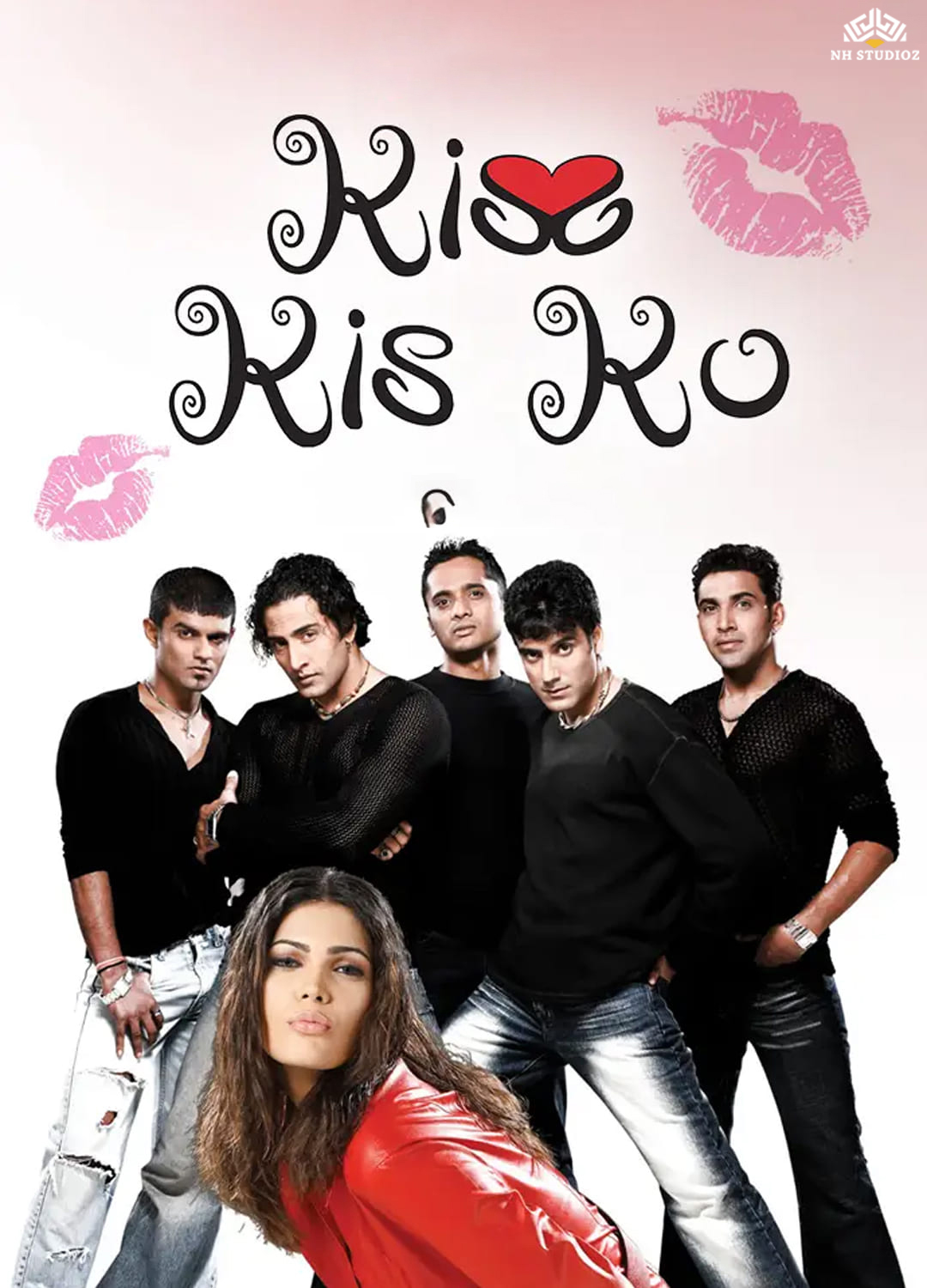 Kiss Kis Ko