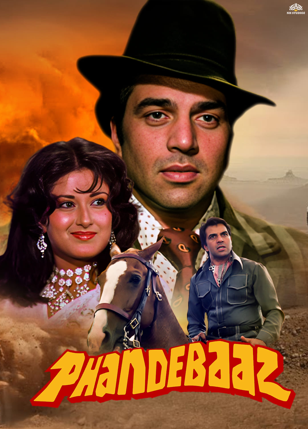 Phandebaaz