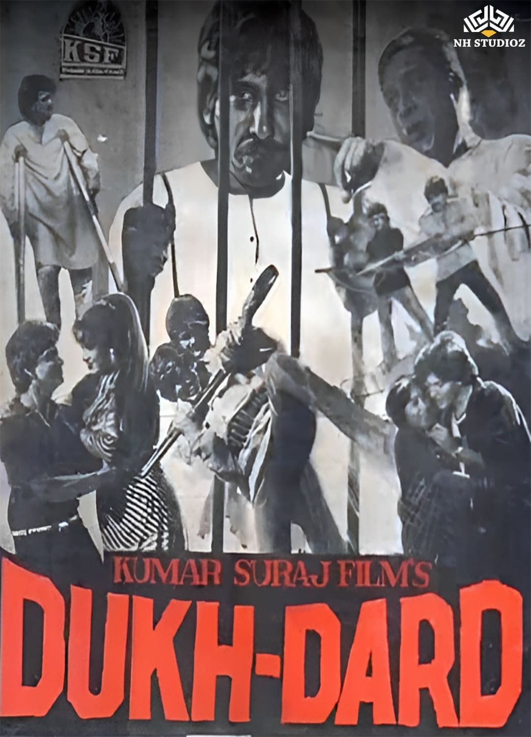 Dukh Dard