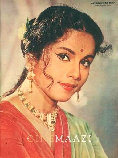 Jayshree Gadkar