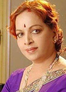 Vijaya Nirmala