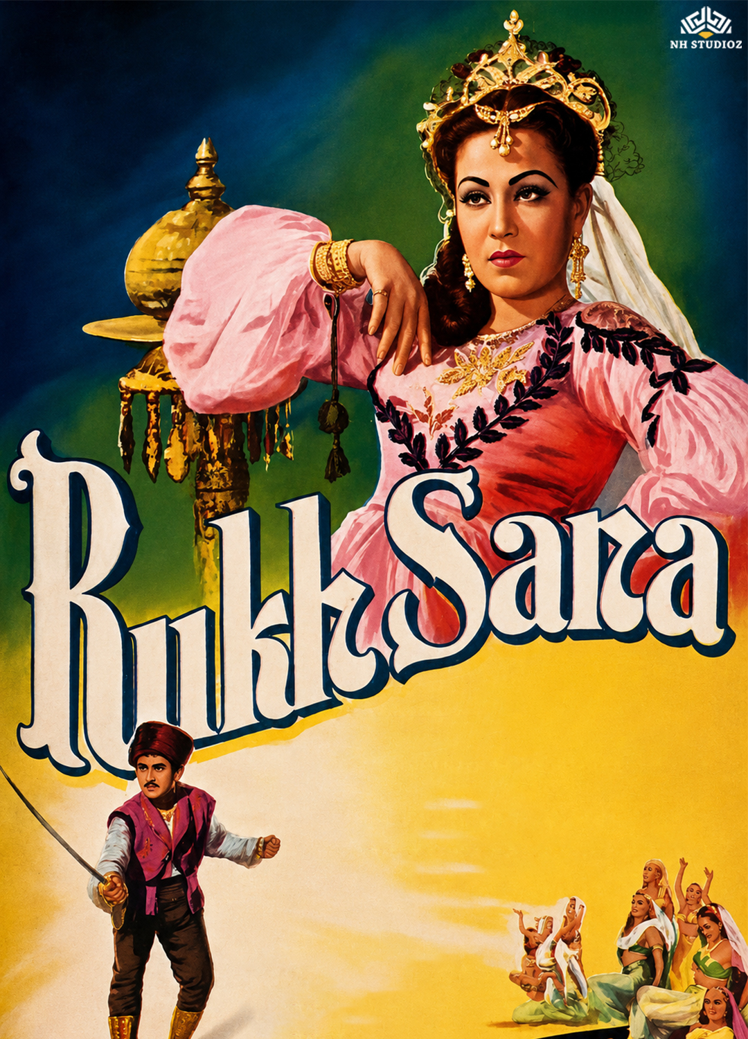 Rukhsana