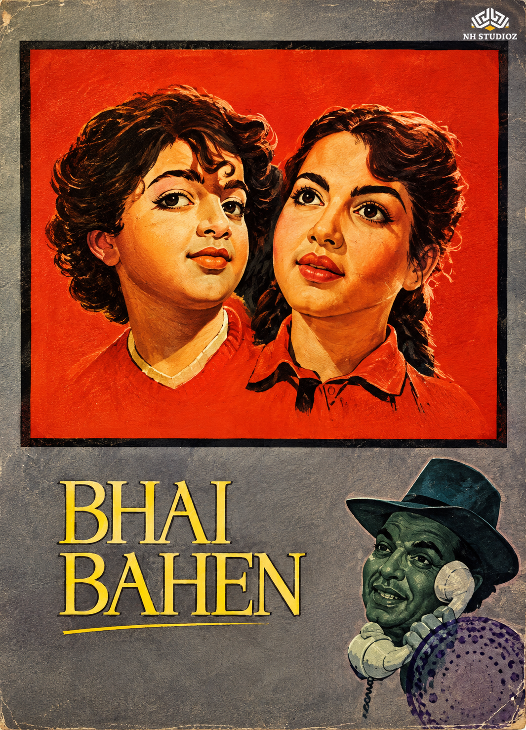 Bhai Bahen